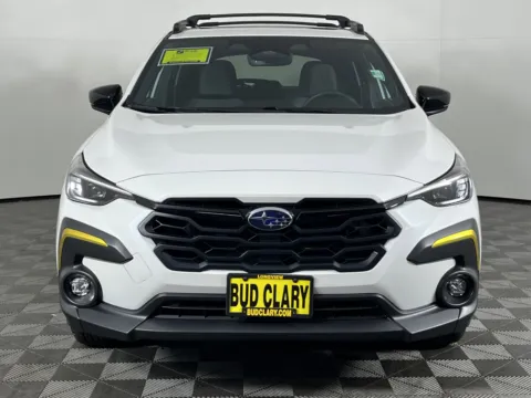 Photos of 2024 Subaru Crosstrek Sport for sale in Longview, WA at Chevrolet Longview