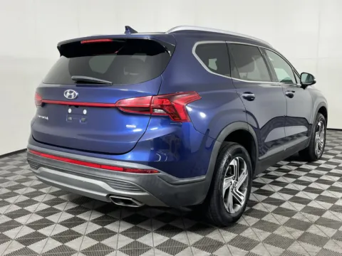 More photos of 2023 Hyundai Santa Fe SEL at Chevrolet Longview, WA