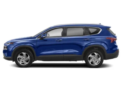 Another view of 2023 Hyundai Santa Fe SEL for sale in Longview, WA at Chevrolet Longview