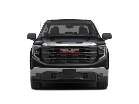 More photos of 2022 GMC Sierra 1500 SLE at Chevrolet Longview, WA
