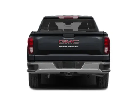 More photos of 2022 GMC Sierra 1500 SLE at Chevrolet Longview, WA