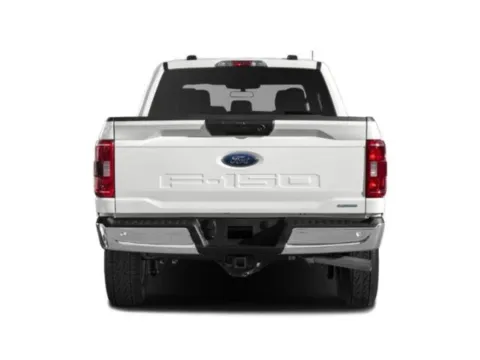 More photos of 2022 Ford F-150 at Chevrolet Longview, WA