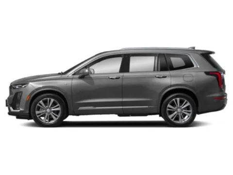 Another view of 2021 Cadillac XT6 Premium Luxury for sale in Longview, WA at Chevrolet Longview