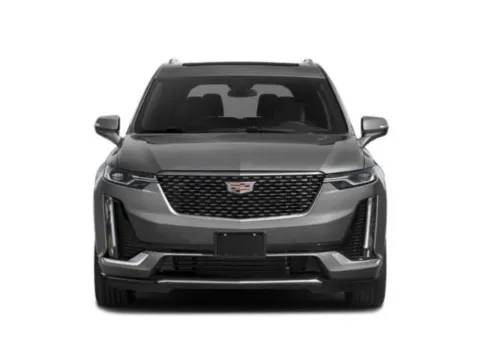 More photos of 2021 Cadillac XT6 Premium Luxury at Chevrolet Longview, WA