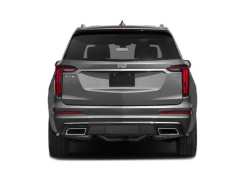 More photos of 2021 Cadillac XT6 Premium Luxury at Chevrolet Longview, WA