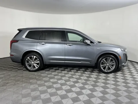 More photos of 2021 Cadillac XT6 Premium Luxury at Chevrolet Longview, WA