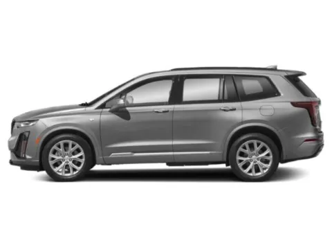 Another view of 2020 Cadillac XT6 AWD Sport for sale in Longview, WA at Chevrolet Longview
