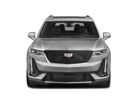 More photos of 2020 Cadillac XT6 AWD Sport at Chevrolet Longview, WA