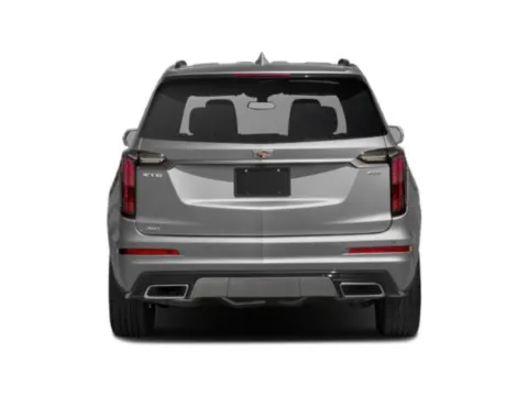 More photos of 2020 Cadillac XT6 AWD Sport at Chevrolet Longview, WA