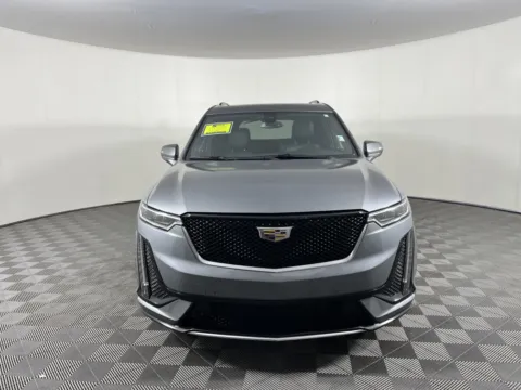 Photos of 2020 Cadillac XT6 AWD Sport for sale in Longview, WA at Chevrolet Longview