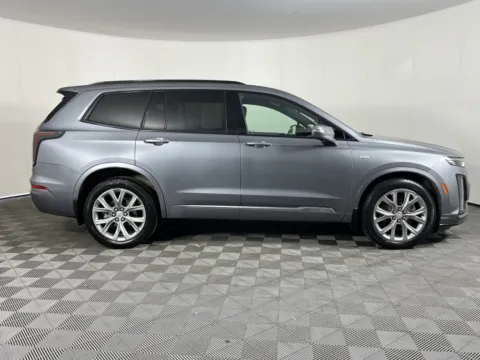 More photos of 2020 Cadillac XT6 AWD Sport at Chevrolet Longview, WA