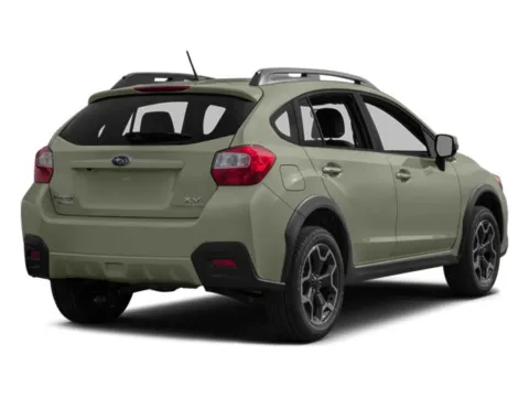 More photos of 2014 Subaru XV Crosstrek Limited at Chevrolet Longview, WA