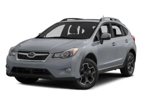 Silver 2014 Subaru XV Crosstrek Limited for sale in Longview, WA