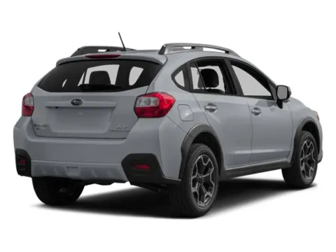 Photos of 2014 Subaru XV Crosstrek Limited for sale in Longview, WA at Chevrolet Longview