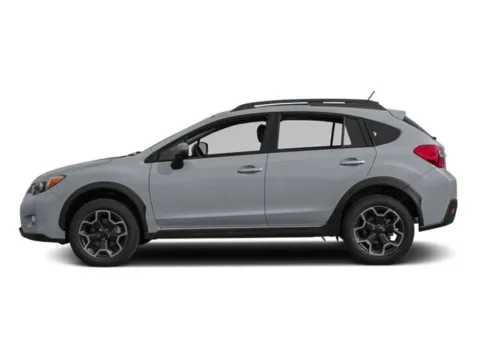 Another view of 2014 Subaru XV Crosstrek Limited for sale in Longview, WA at Chevrolet Longview
