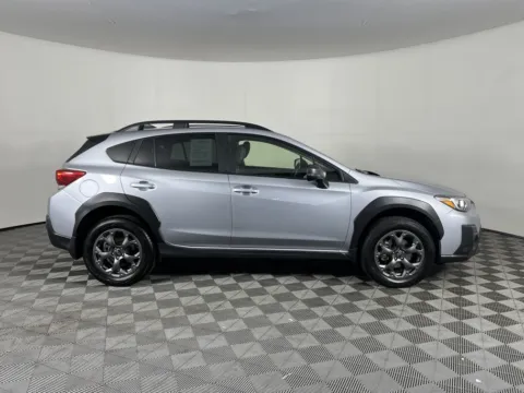 More photos of 2022 Subaru Crosstrek Sport at Chevrolet Longview, WA