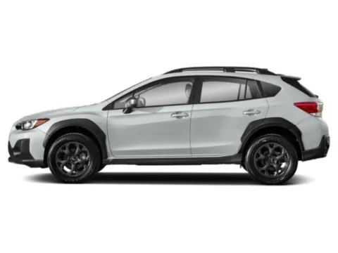 Another view of 2022 Subaru Crosstrek Sport for sale in Longview, WA at Chevrolet Longview