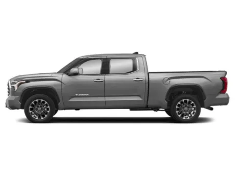 Another view of 2023 Toyota Tundra Limited for sale in Longview, WA at Chevrolet Longview