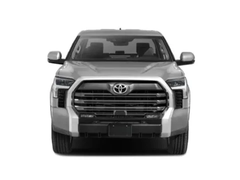 More photos of 2023 Toyota Tundra Limited at Chevrolet Longview, WA