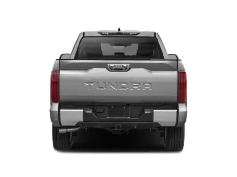 More photos of 2023 Toyota Tundra Limited at Chevrolet Longview, WA