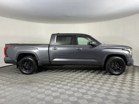 More photos of 2023 Toyota Tundra Limited at Chevrolet Longview, WA