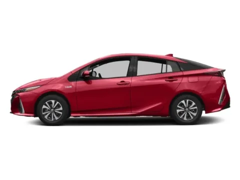 Another view of 2017 Toyota Prius Prime Plus for sale in Longview, WA at Chevrolet Longview