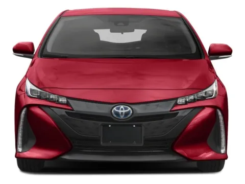 More photos of 2017 Toyota Prius Prime Plus at Chevrolet Longview, WA