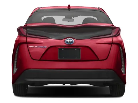 More photos of 2017 Toyota Prius Prime Plus at Chevrolet Longview, WA