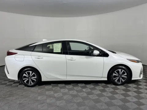 More photos of 2017 Toyota Prius Prime Plus at Chevrolet Longview, WA