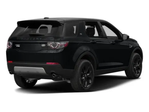 Photos of 2016 Land Rover Discovery Sport HSE for sale in Longview, WA at Chevrolet Longview