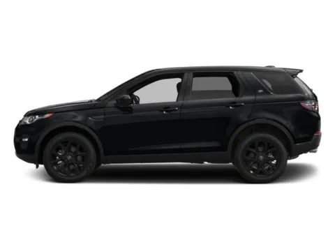 Another view of 2016 Land Rover Discovery Sport HSE for sale in Longview, WA at Chevrolet Longview