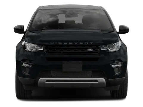 More photos of 2016 Land Rover Discovery Sport HSE at Chevrolet Longview, WA