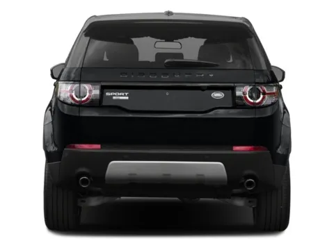 More photos of 2016 Land Rover Discovery Sport HSE at Chevrolet Longview, WA