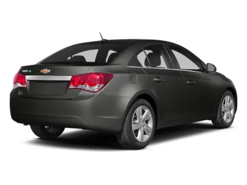 Photos of 2014 Chevrolet Cruze Diesel for sale in Longview, WA at Chevrolet Longview