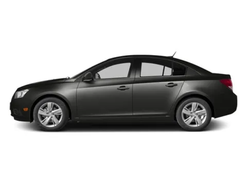 Another view of 2014 Chevrolet Cruze Diesel for sale in Longview, WA at Chevrolet Longview