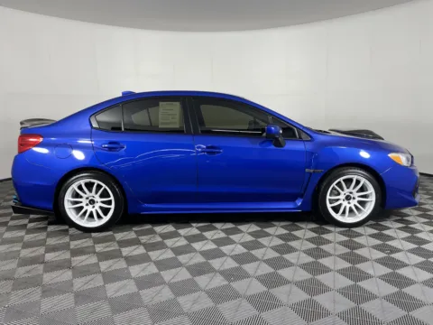 More photos of 2021 Subaru WRX Premium at Chevrolet Longview, WA