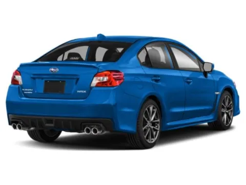 More photos of 2021 Subaru WRX Premium at Chevrolet Longview, WA