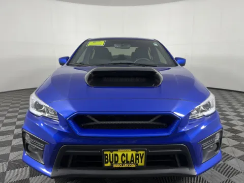 Photos of 2021 Subaru WRX Premium for sale in Longview, WA at Chevrolet Longview