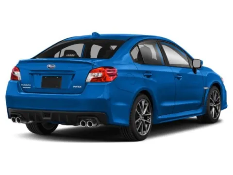 Photos of 2021 Subaru WRX Premium for sale in Longview, WA at Chevrolet Longview