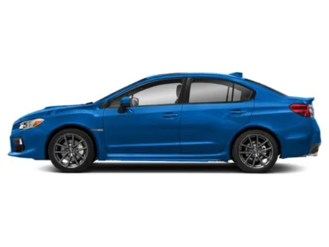 Another view of 2021 Subaru WRX Premium for sale in Longview, WA at Chevrolet Longview
