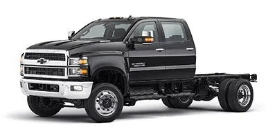 White 2025 Chevrolet Silverado MD Work Truck for sale in Longview, WA