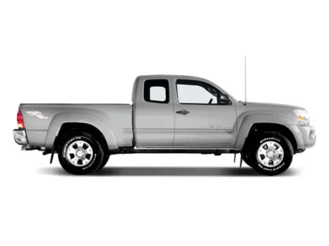 Another view of 2008 Toyota Tacoma for sale in Longview, WA at Chevrolet Longview