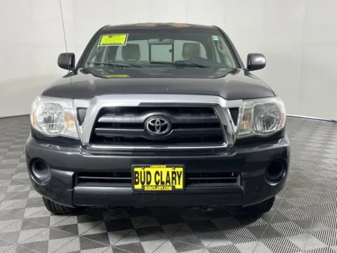 Photos of 2008 Toyota Tacoma for sale in Longview, WA at Chevrolet Longview