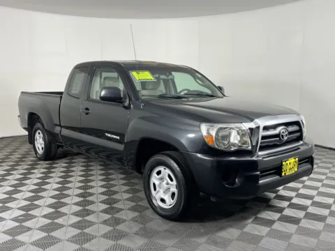 Another view of 2008 Toyota Tacoma for sale in Longview, WA at Chevrolet Longview