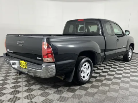 More photos of 2008 Toyota Tacoma at Chevrolet Longview, WA