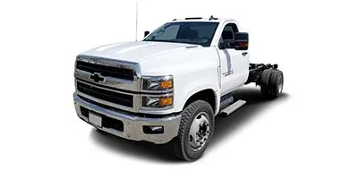 White 2024 Chevrolet Silverado MD Work Truck for sale in Longview, WA