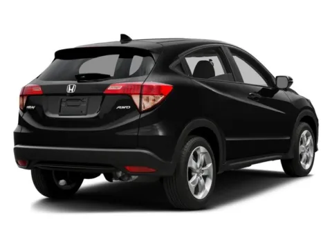 Photos of 2016 Honda HR-V EX for sale in Longview, WA at Chevrolet Longview