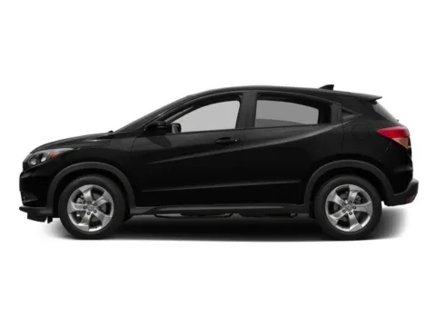 Another view of 2016 Honda HR-V EX for sale in Longview, WA at Chevrolet Longview
