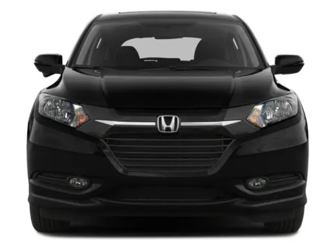 More photos of 2016 Honda HR-V EX at Chevrolet Longview, WA