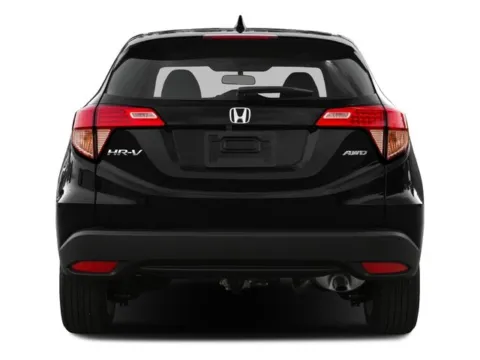 More photos of 2016 Honda HR-V EX at Chevrolet Longview, WA